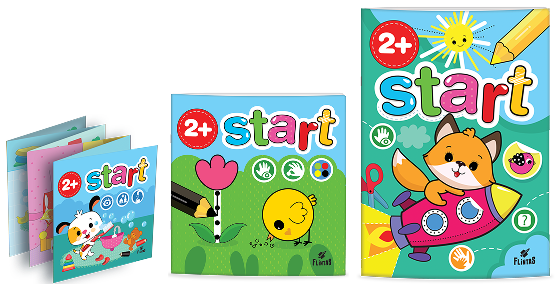 START Activities Bundle