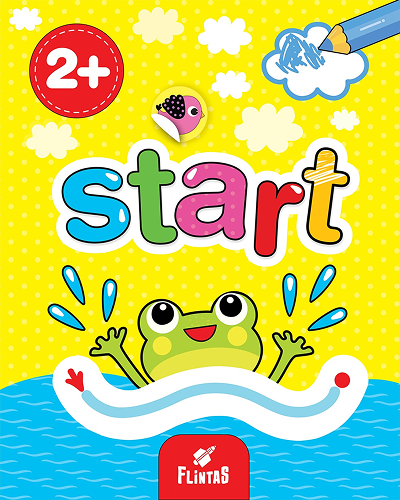 START Activities Bundle