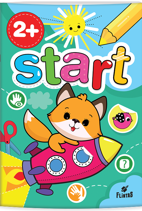 START Activities Bundle