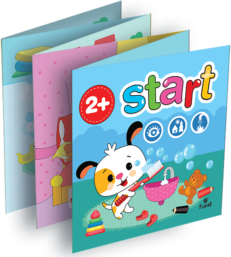 START Activities Bundle