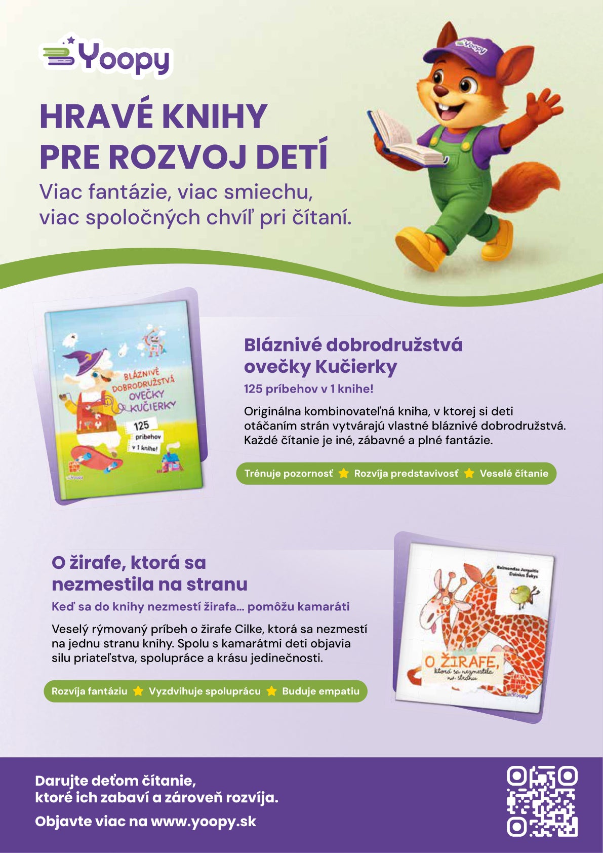 Let's flip through MEGA Kiškutis Mikutis magazine – 28